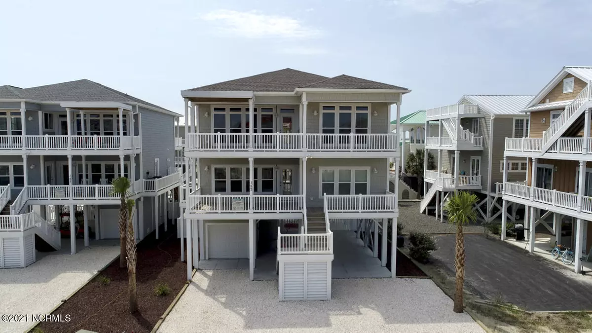 Ocean Isle Beach, NC 28469,157 W Third ST