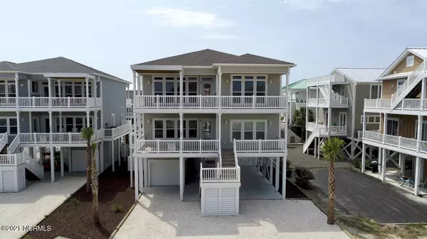 157 W Third ST, Ocean Isle Beach, NC 28469