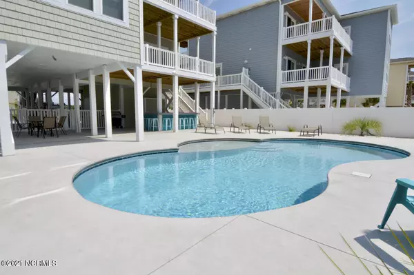 Ocean Isle Beach, NC 28469,157 W Third ST