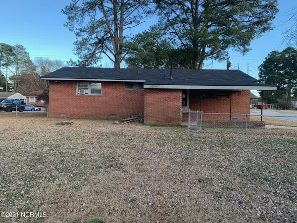 Wilson, NC 27893,1401 Rountree ST NE