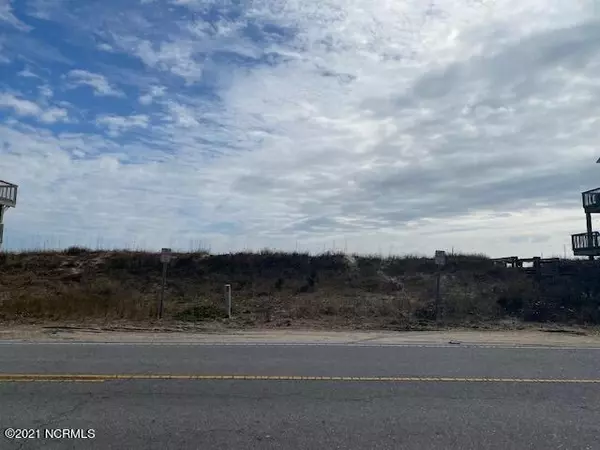 2120 S Shore DR, Surf City, NC 28445