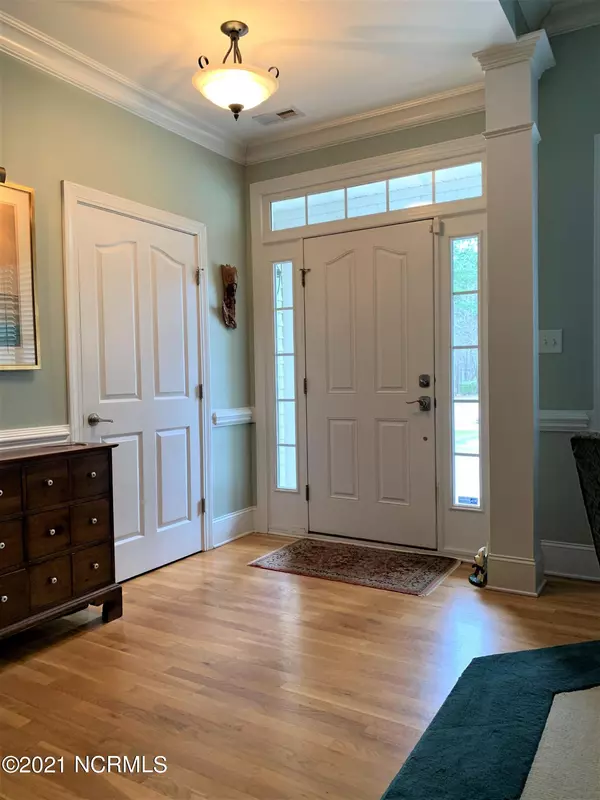 New Bern, NC 28562,3803 Lichen LN