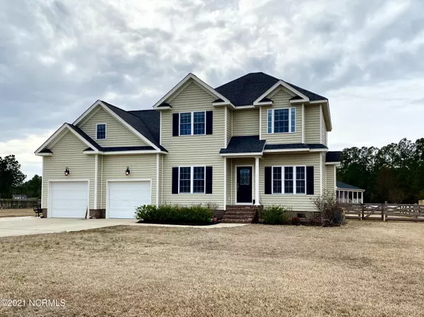 132 Mom LN, New Bern, NC 28562