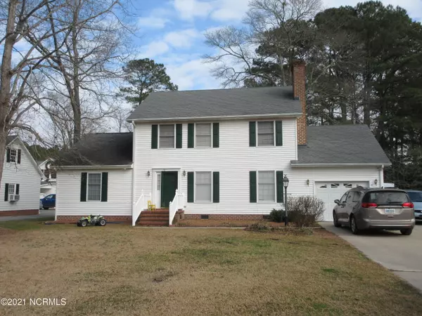 Kinston, NC 28504,2237 Northridge PL