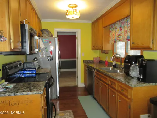 Kinston, NC 28504,2237 Northridge PL