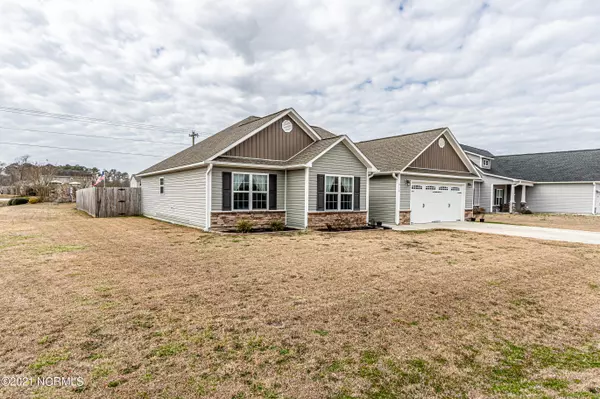 Richlands, NC 28574,212 Adagio TRL