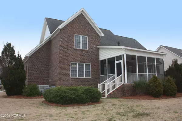 Winterville, NC 28590,161 Blackwater Drive