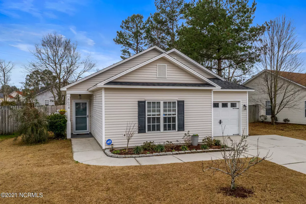 Leland, NC 28451,8604 Orchard Loop RD