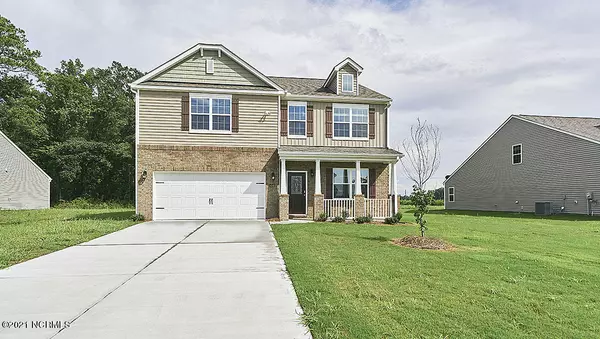 Greenville, NC 27834,1025 Josh Court