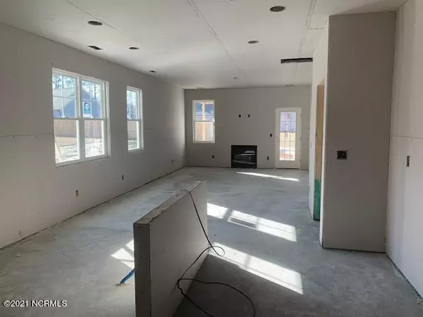 Sims, NC 27880,6734 Wall RD