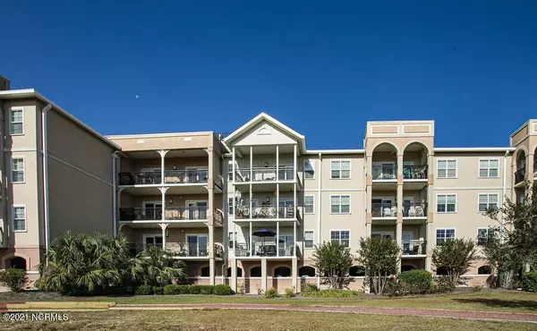 3100 Marsh Grove LN #Unit 3210, Southport, NC 28461