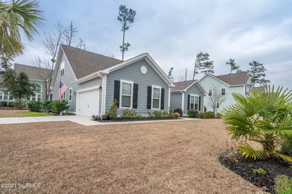 Leland, NC 28451,735 Coniston DR SE