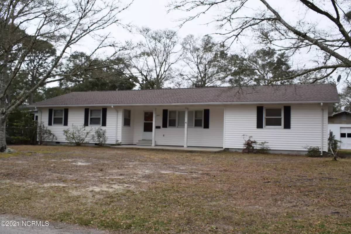 Oak Island, NC 28465,215 NE 63rd ST