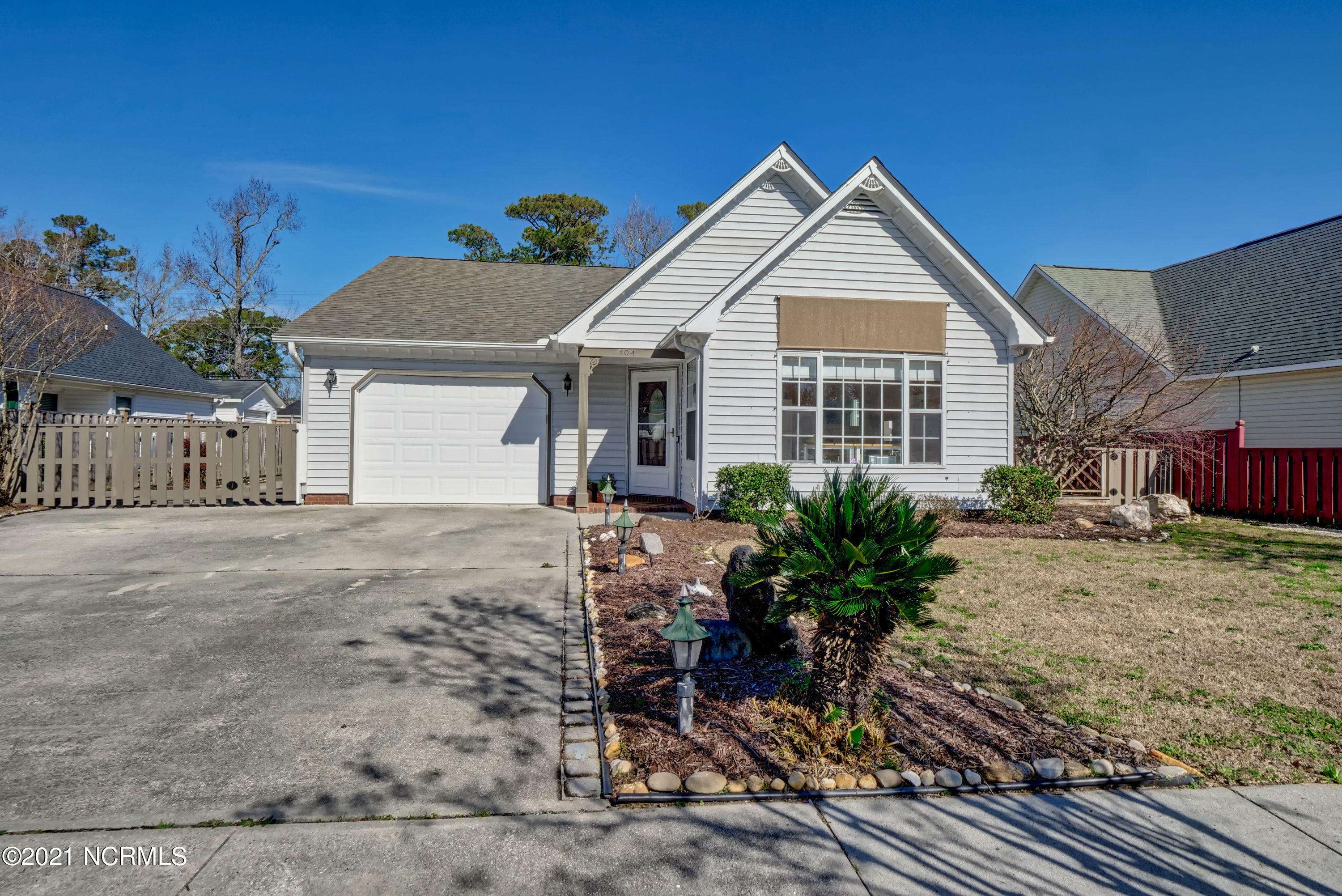 104 Dron PL, Wilmington, NC 28409