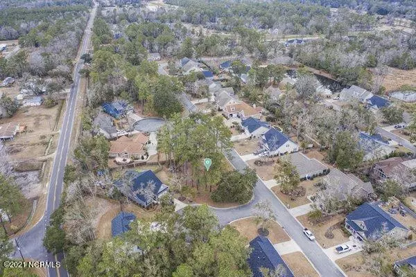 Ocean Isle Beach, NC 28469,1796 Forest Oak Boulevard SW