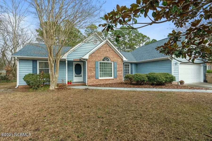 705 Mallard XING, Wilmington, NC 28409