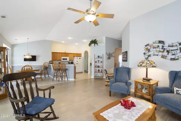 Sunset Beach, NC 28468,7624 Dunbar DR SW