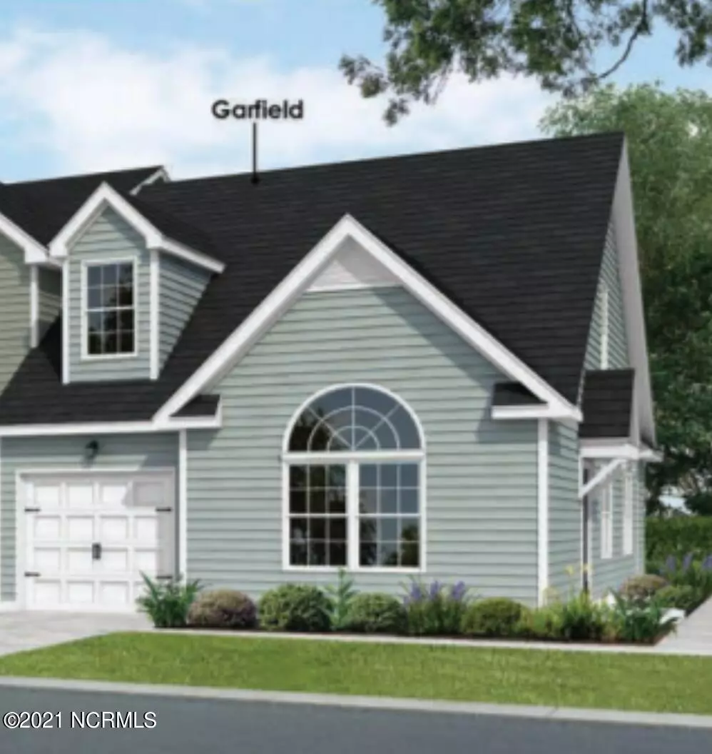 Leland, NC 28451,4624 Sugar Bay CT #111