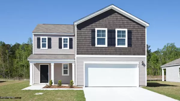 Leland, NC 28451,9324 Vineyard Grove LN NE #Lot 22