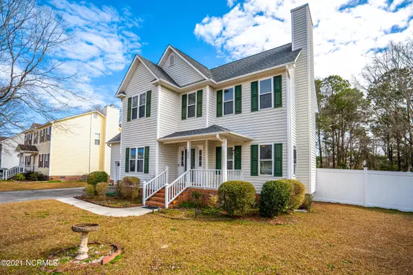 Wilmington, NC 28409,606 Chowning Place