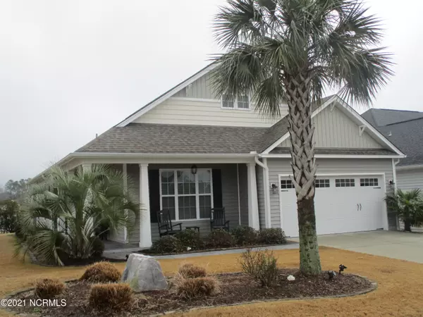 7030 Ascension DR SW, Ocean Isle Beach, NC 28469