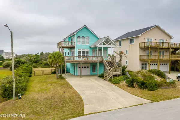 Atlantic Beach, NC 28512,102 Sandridge DR