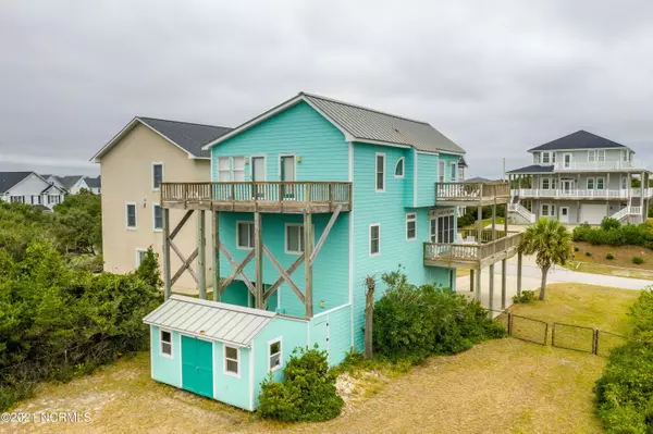 Atlantic Beach, NC 28512,102 Sandridge DR