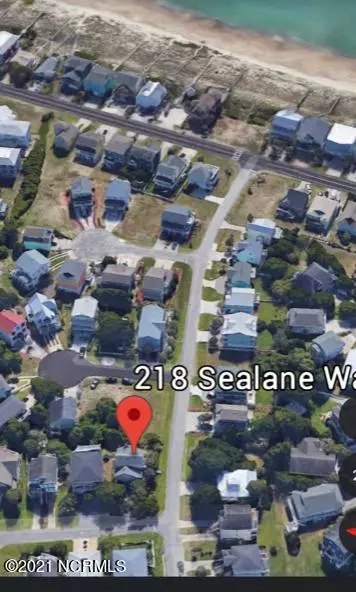 Kure Beach, NC 28449,218 Sealane WAY