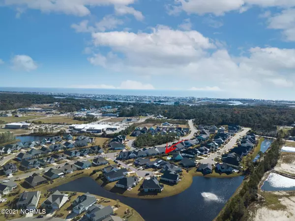 Ocean Isle Beach, NC 28469,6359 Havencrest DR