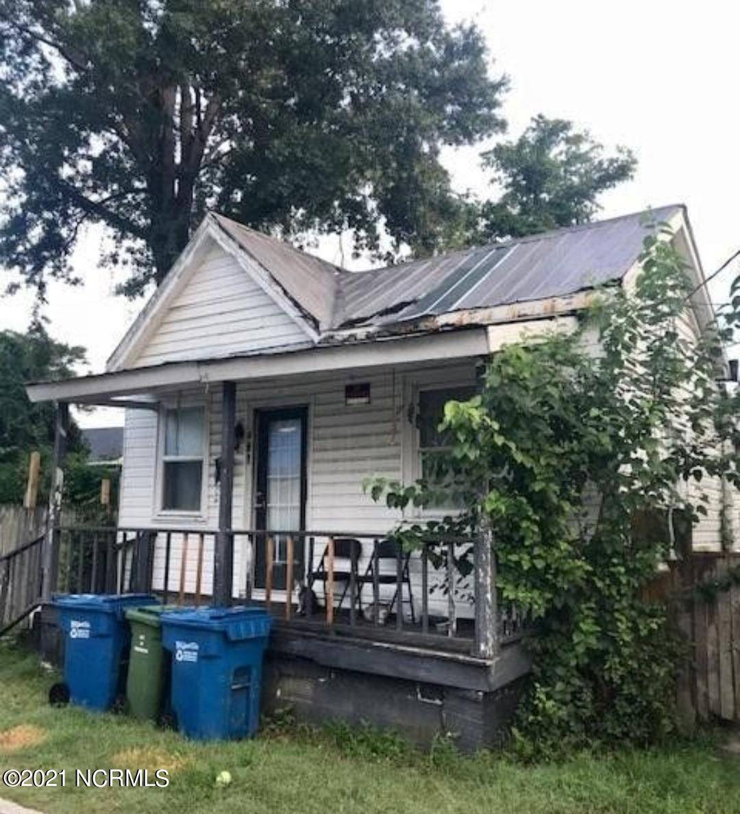 Wilmington, NC 28401,806 Russell ALY