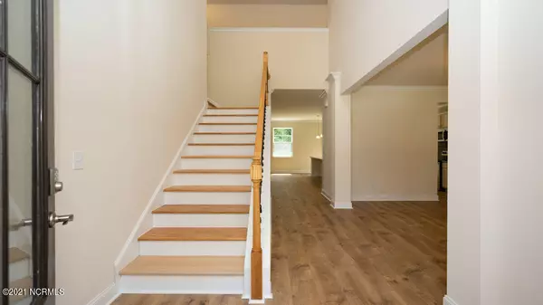 Sunset Beach, NC 28468,1135 Sea Bourne WAY #Lot 21 - Forrester G