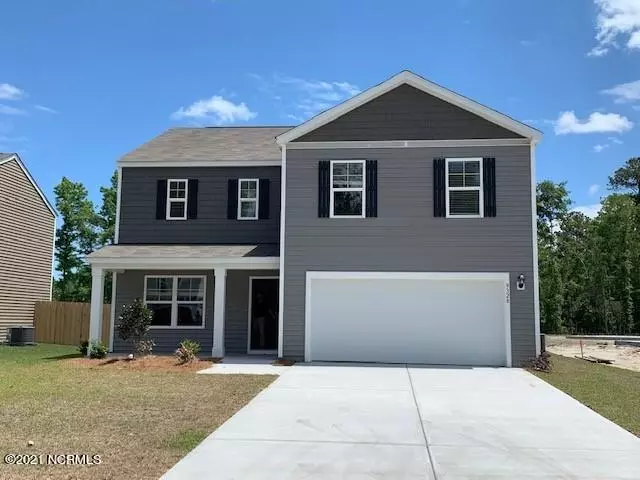 9328 Vineyard Grove LN NE #Lot 21, Leland, NC 28451