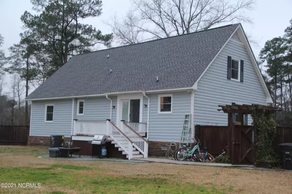 Burgaw, NC 28425,120 Cypress ST