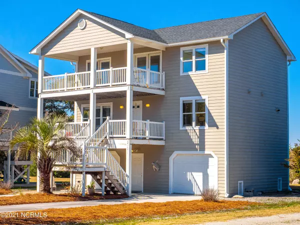 Surf City, NC 28445,52 Oak DR