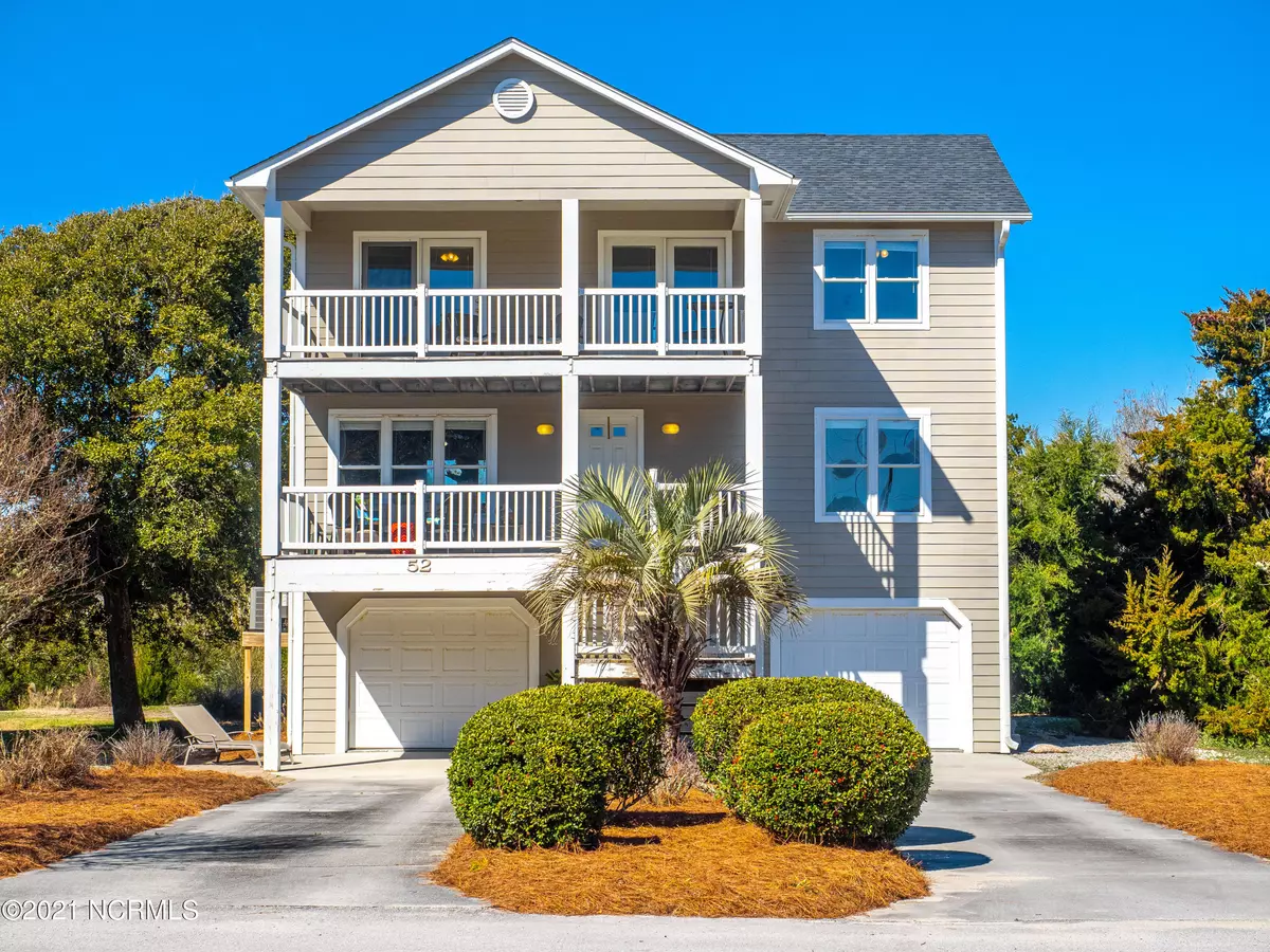 Surf City, NC 28445,52 Oak DR