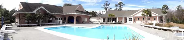 Sunset Beach, NC 28468,725 Bermuda WALK