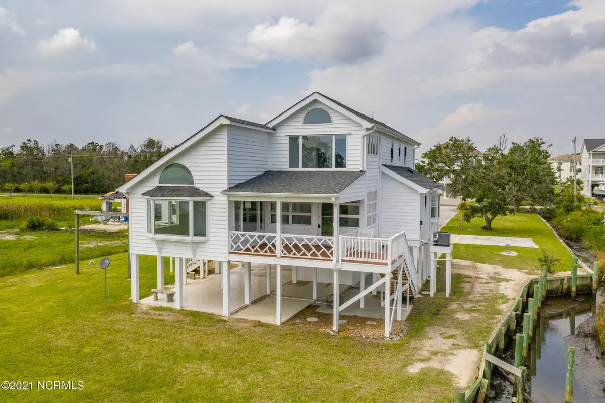 Newport, NC 28570,267 Live Oak Road