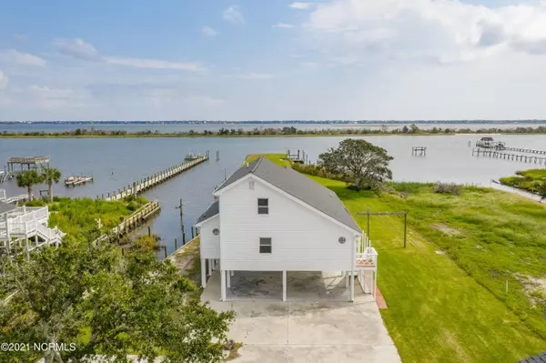 Newport, NC 28570,267 Live Oak Road