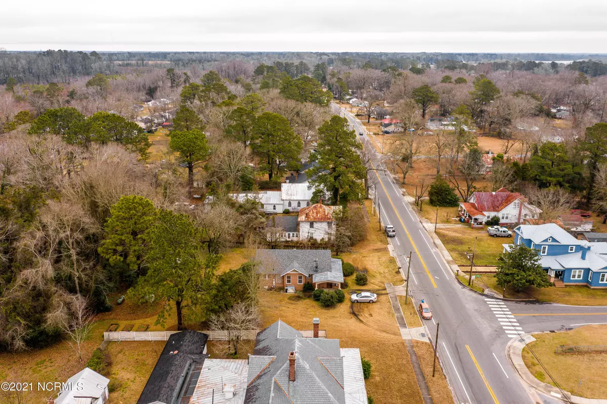 Grifton, NC 28530,6990 Church ST