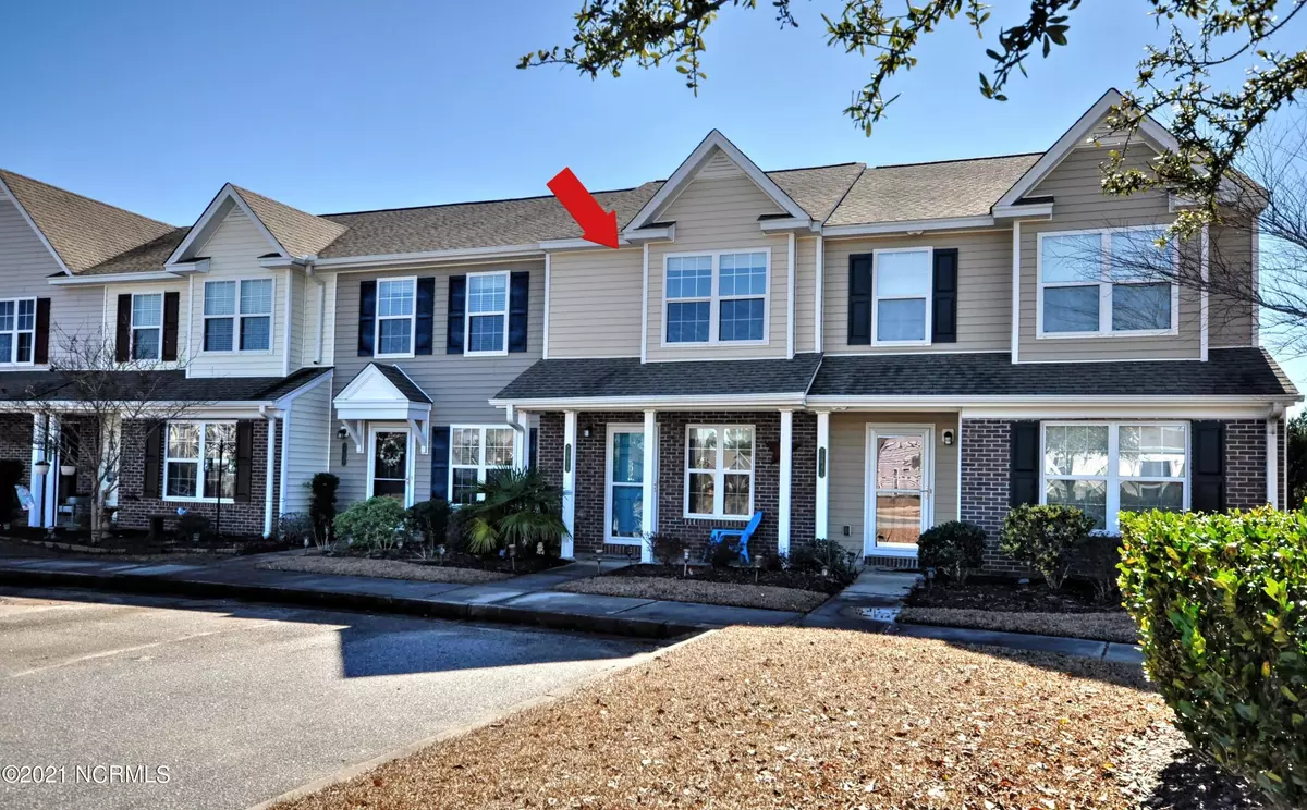 Carolina Shores, NC 28467,3039 Cedar Creek LN