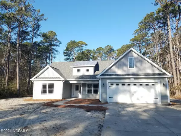 Calabash, NC 28467,551 Leatherwood DR NW