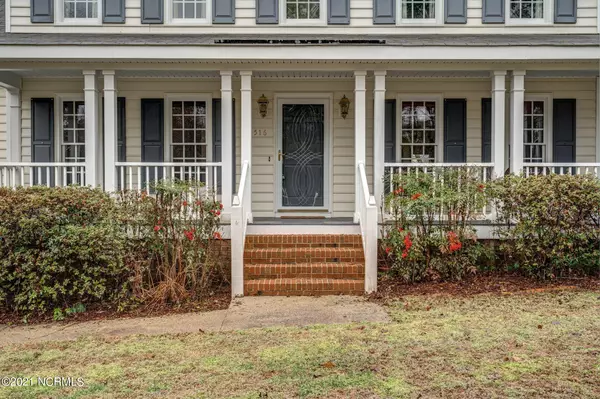 Zebulon, NC 27597,2516 Huntsman TRL