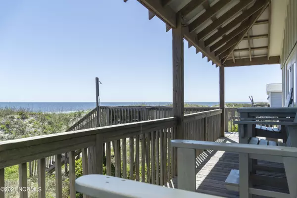 Oak Island, NC 28465,7701 E Beach DR