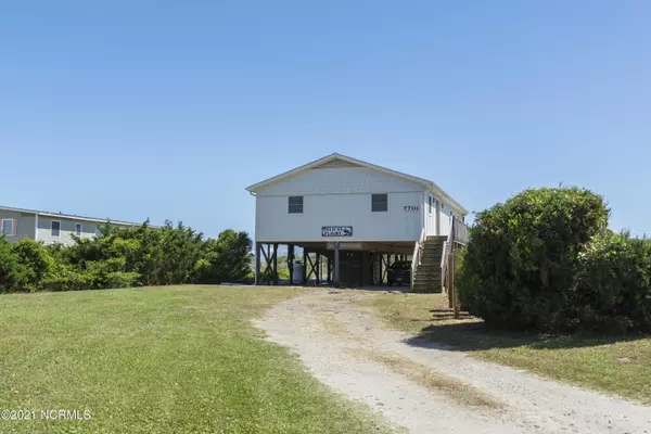 Oak Island, NC 28465,7701 E Beach DR