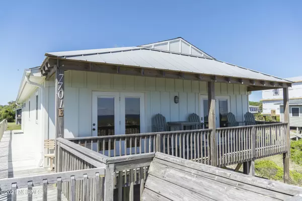 Oak Island, NC 28465,7701 E Beach DR