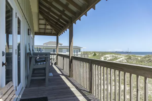 Oak Island, NC 28465,7701 E Beach DR