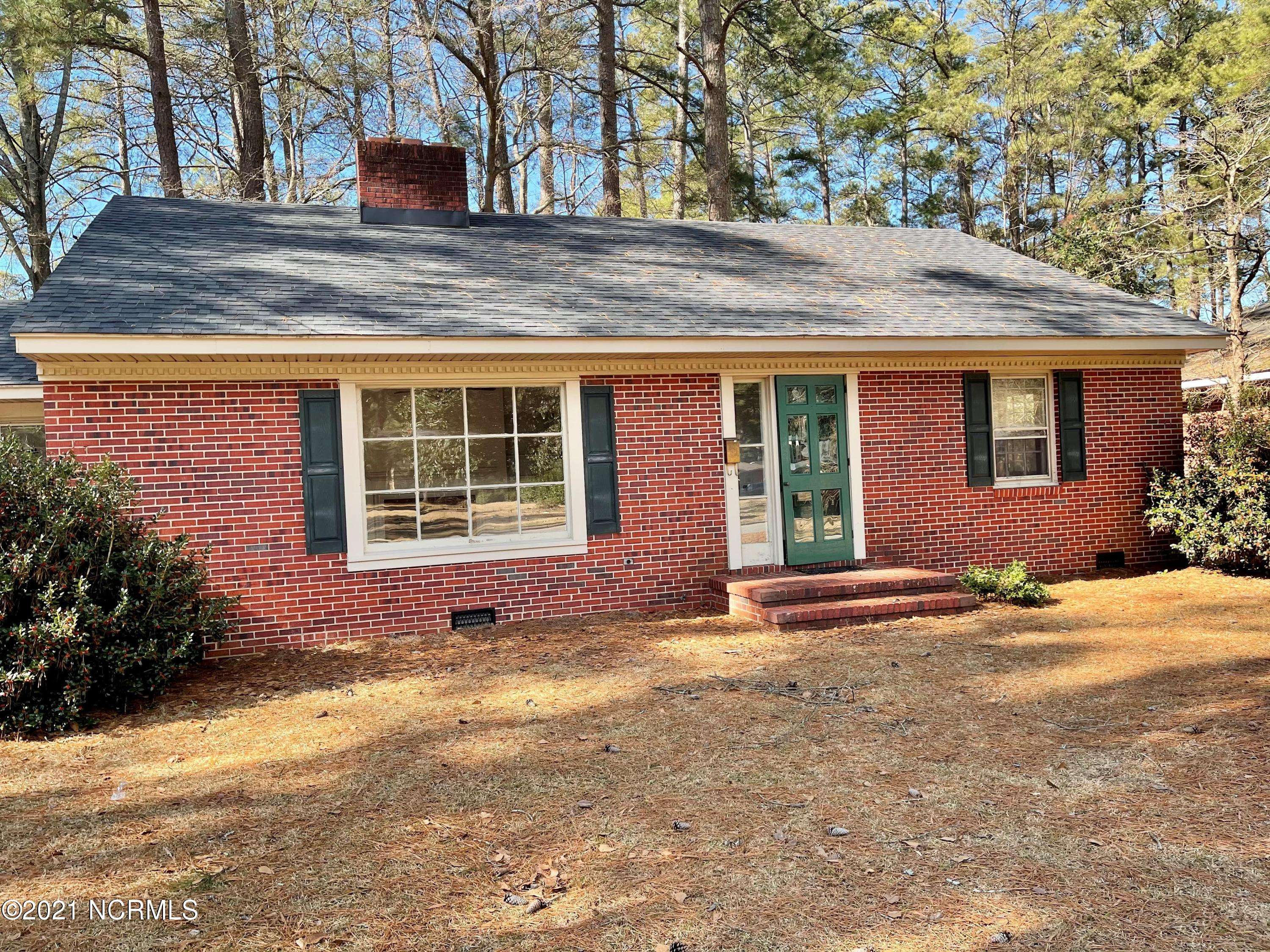 744 Burton ST, Rocky Mount, NC 27803