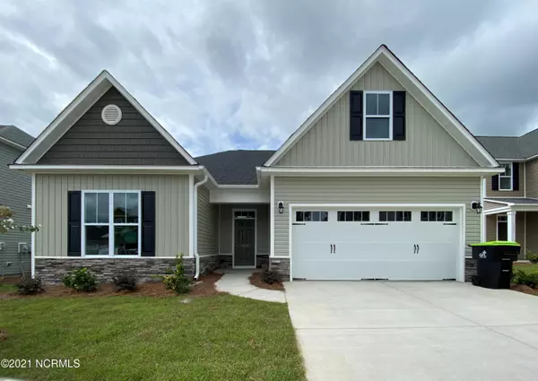 4129 Pegasus Parkway, Leland, NC 28451