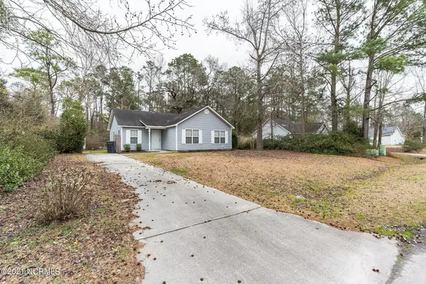 Belville, NC 28451,50 Stoney Creek LN