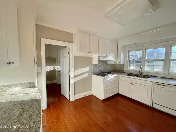 Kinston, NC 28504,1702 Emerson RD